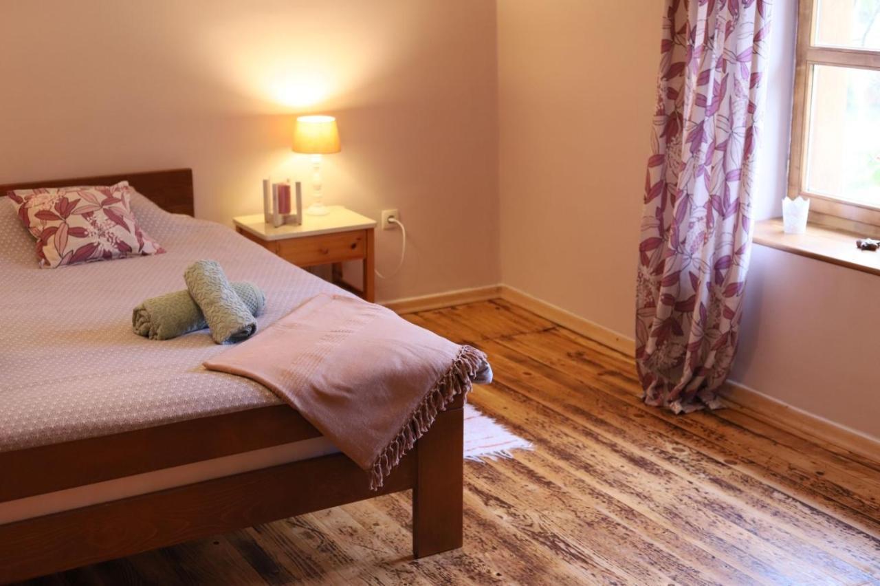 Apartman Casa Skerlak Malo Srediste Dış mekan fotoğraf