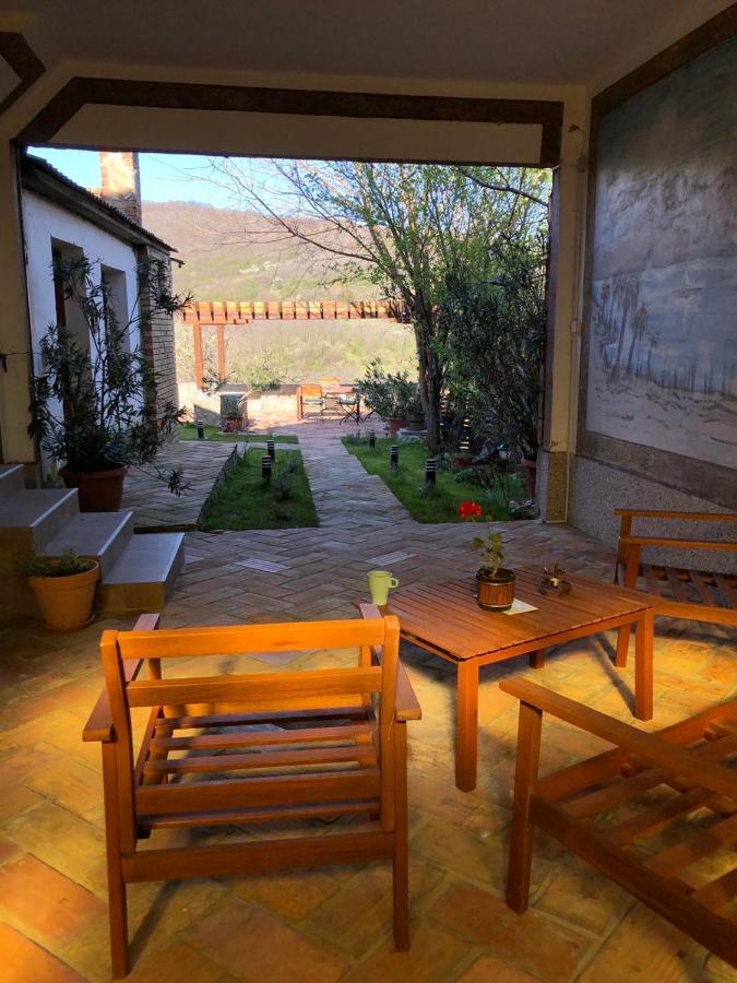 Apartman Casa Skerlak Malo Srediste Dış mekan fotoğraf