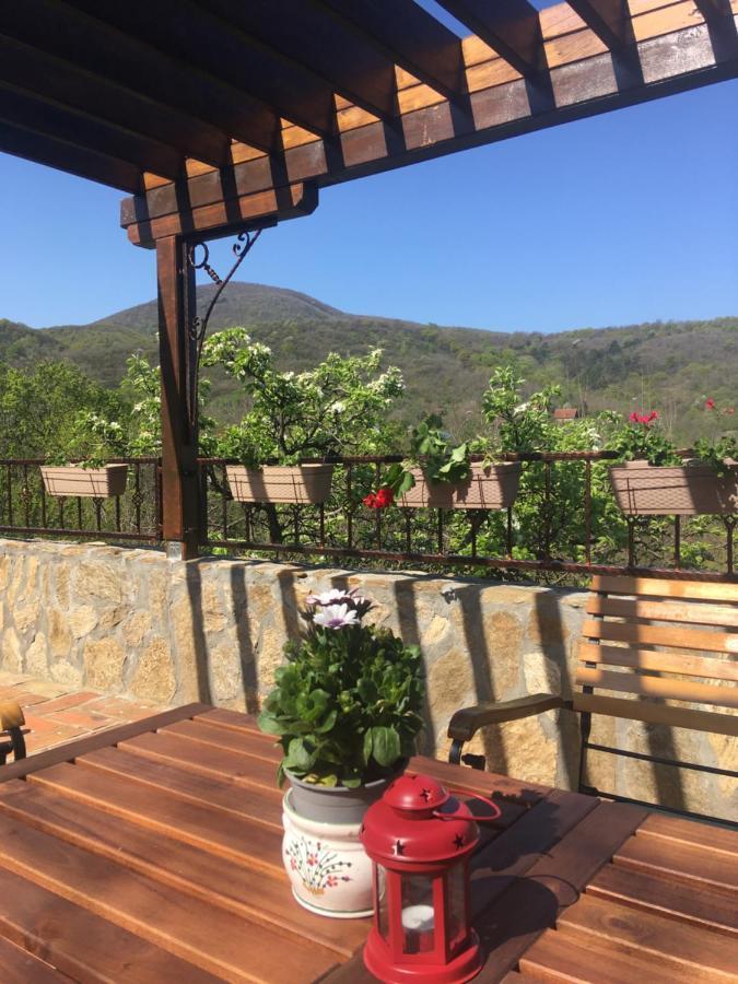 Apartman Casa Skerlak Malo Srediste Dış mekan fotoğraf