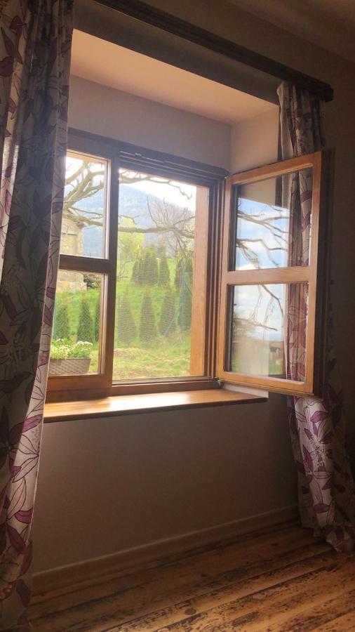 Apartman Casa Skerlak Malo Srediste Dış mekan fotoğraf